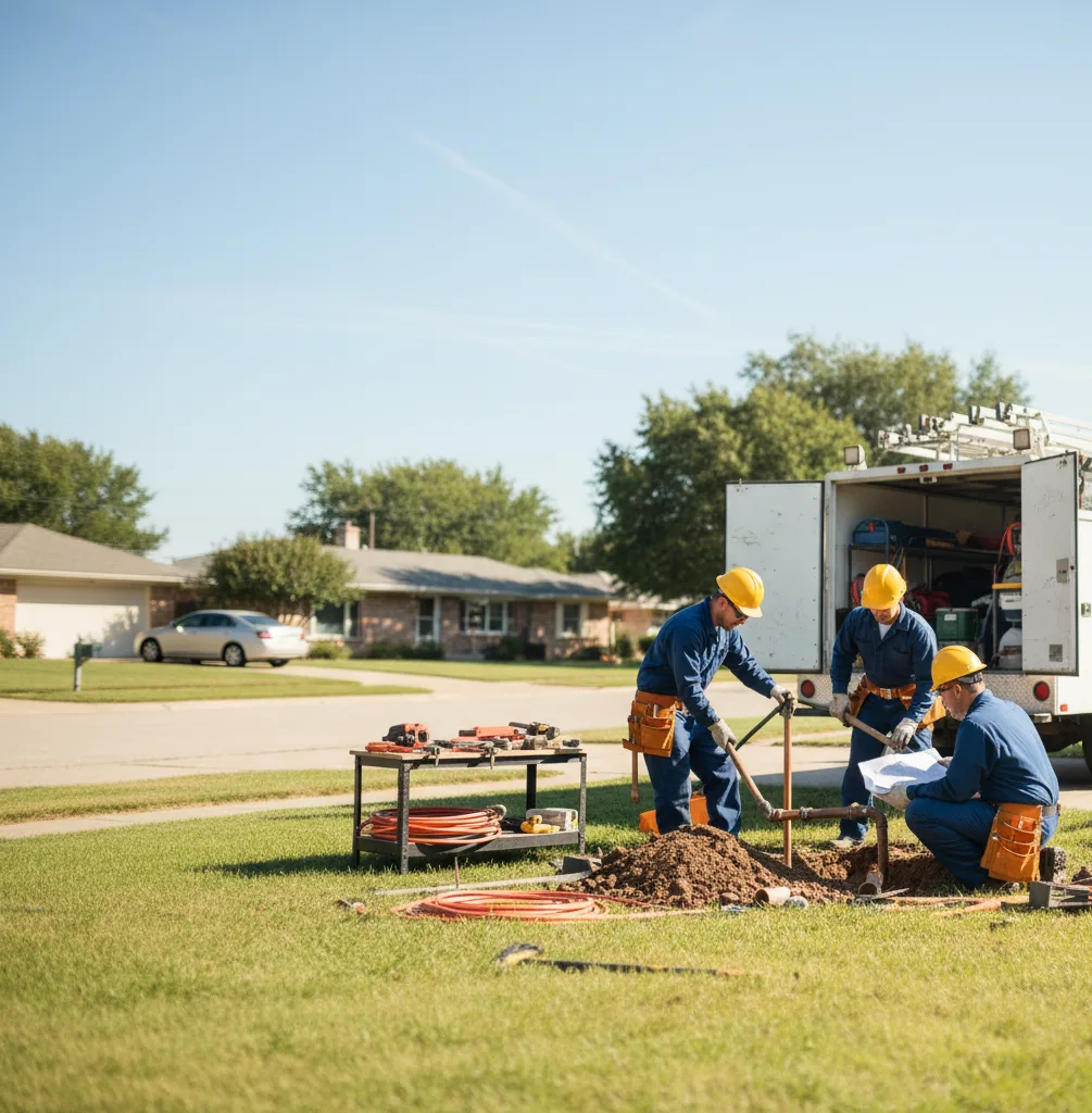 Water Heater Repair in Royal City, WA